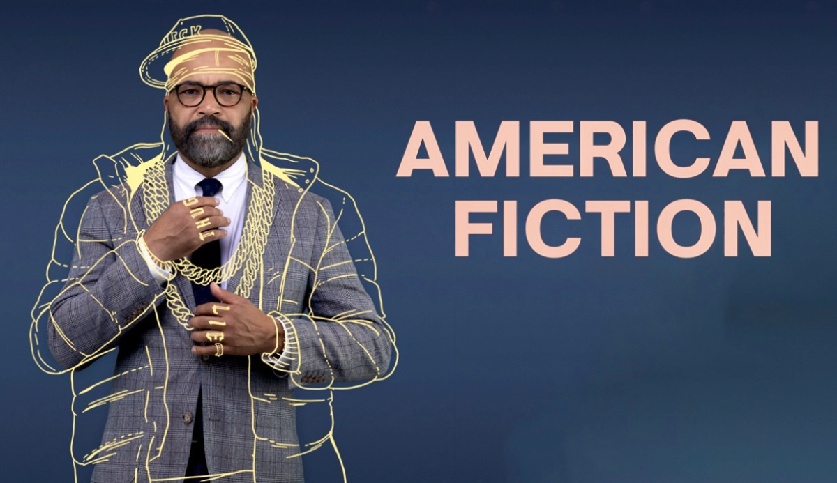 American+Fiction+Review